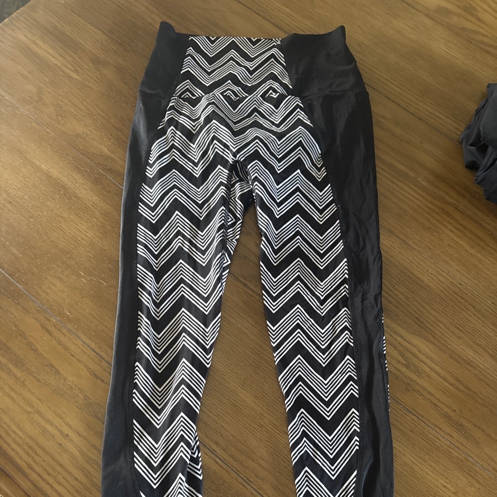 Yoga leggings